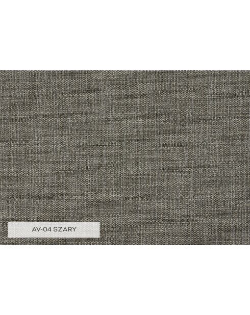 Simon Grey ausziehbares 3-Sitzer-Sofa, 207 x 90 x 85 cm