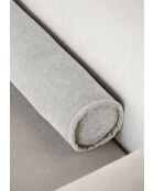 Dormeuse AC/Left Flex Felix Beige - 92 x 154 x 70 cm