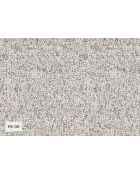 Pouf Lulu Gris- 96x96x45 cm