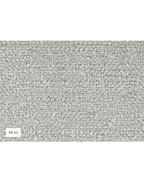 Gatsby Fixed U Ecksofa, rechtes Ecksofa, hellgrau, 341 x 233 x 87 cm