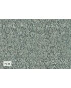 Lulu Green Convertible S hoekbank rechts - 268x184x94 cm