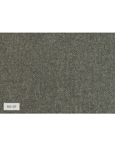 Divano angolare fisso M, destro Flex Felix Olive- 340x154x70 cm