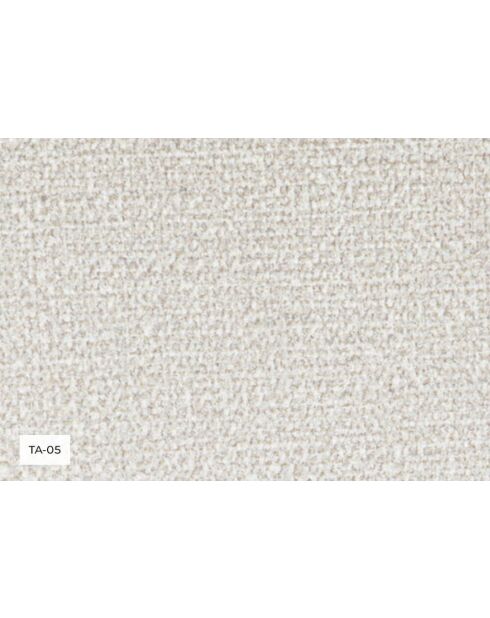 Sillón individual Cloud Beige - 117x109x76 cm