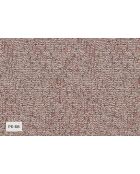 Sofá esquinero convertible S-MAX Lulu Red - 338 x 184 x 94 cm