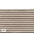 S-MAX Wandelbares rechtwinkliges Ecksofa Lofty Lilly Beige- 306 x 150 x 84 cm