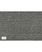 Festes S-Ecksofa, rechts Cloud Gris- 248x160x76 cm