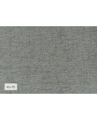 Charming Charlie Slim 3-Sitzer-Ausziehsofa, hellgrau — 225x90x85 cm