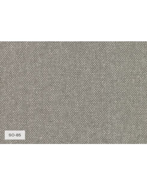 Festes Ecksofa XS, links Flex Felix Gris- 244x154x70 cm