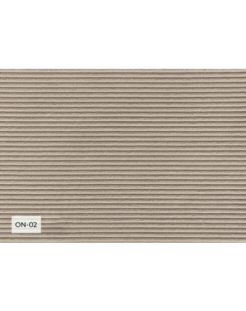 Lazy Lukka Ecksofa, umwandelbar, linke Ecke, 320 x 191 x 85 cm, Beige