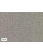 Festes Ecksofa S; gerade Flex Felix Gray- 264x154x70 cm