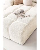 S-MAX Ecksofa, links, Lulu, Beigefarben, 338 x 184 x 94 cm