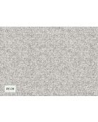 Lulu Grey Chauffeur mit 1 Sitzen - 96x96x94 cm