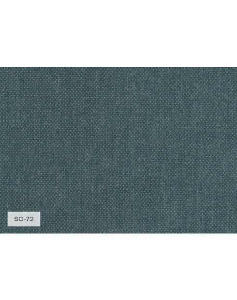 Lazy Lukka Turquoise Lazy Lukka Türkis U-Ecksofa, umwandelbar, rechtwinklig, 320 x 191 x 85 cm