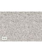 Sofá de esquina convertible S Lulu Salt and Pepper- 338x184x94 cm