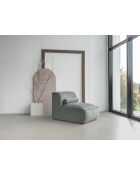 Poltrona Flex Felix Olive a 1 posto - 76x96x70 cm