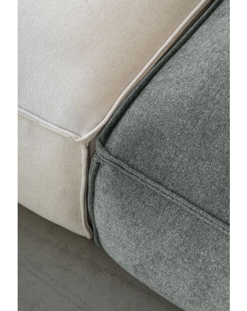 Poltrona Flex Felix Olive a 1 posto - 76x96x70 cm