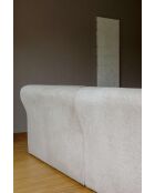 Gatsby Beige Fixed S hoekbank rechts - 280x173x87 cm