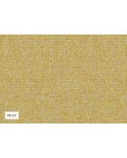 Lulu Convertible S Ecksofa, für rechts, 268 x 184 x 94 cm, gelb