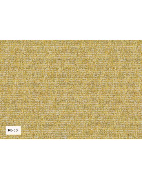 Lulu Convertible S Ecksofa, für rechts, 268 x 184 x 94 cm, gelb