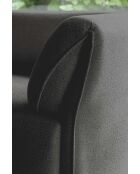 Sofá angular fijo S Left Gatsby Grey - 280x173x87 cm