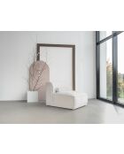 Chauffeuse 1 Place Flex Felix Beige- 76x96x70 cm