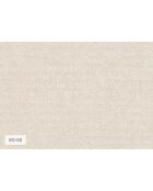 Chauffeuse 1 Place Flex Felix Beige- 76x96x70 cm