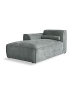 Flex Felix Olive AC/linkes Tagesbett, 92 x 154 x 70 cm