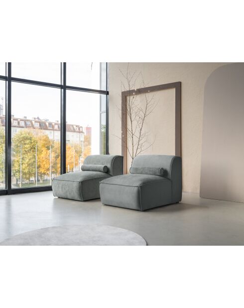 Flex Felix Olive kleine 2-zitsbank - 152x96x70 cm