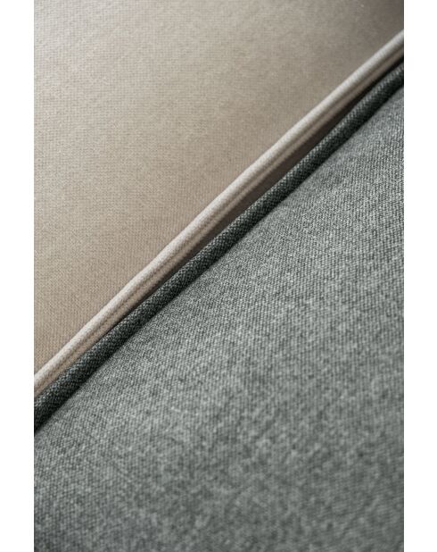 Flex Felix Olive kleine 2-zitsbank - 152x96x70 cm