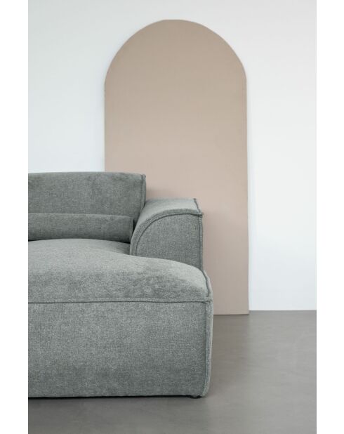 Flex Felix Olive AC/Straight Tagesbett, 92 x 154 x 70 cm