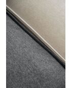 AC Daybed/Right Flex Felix Dunkelgrau - 92 x 154 x 70 cm