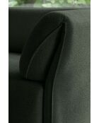 Fixed M Left Gatsby Ecksofa, dunkelgrün — 338 x 175 x 87 cm