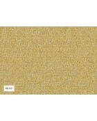 Lulu Gelber Chauffeur mit 1 Sitz - 96x96x94 cm