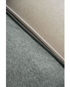 Divano letto Flex Felix Beige AC/Straight, 92 x 154 x 70 cm