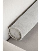 Divano letto Flex Felix Beige AC/Straight, 92 x 154 x 70 cm