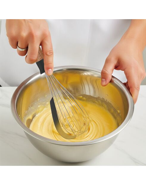 Set de utensilios de cocina - 9 piezas