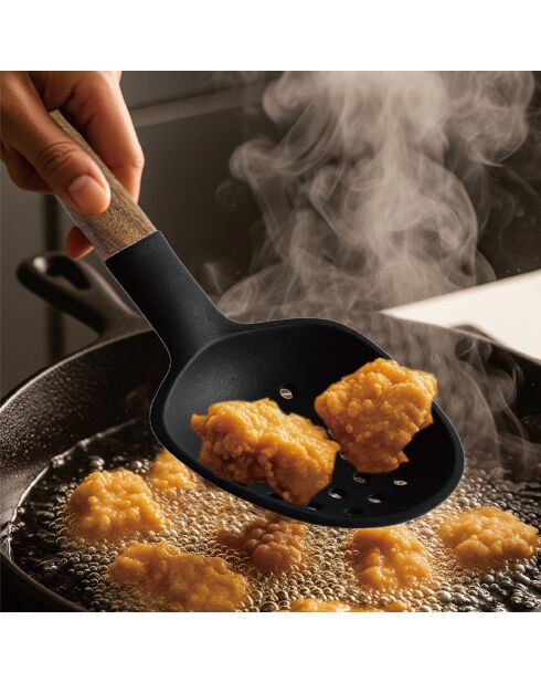 Set de utensilios de cocina - 9 piezas