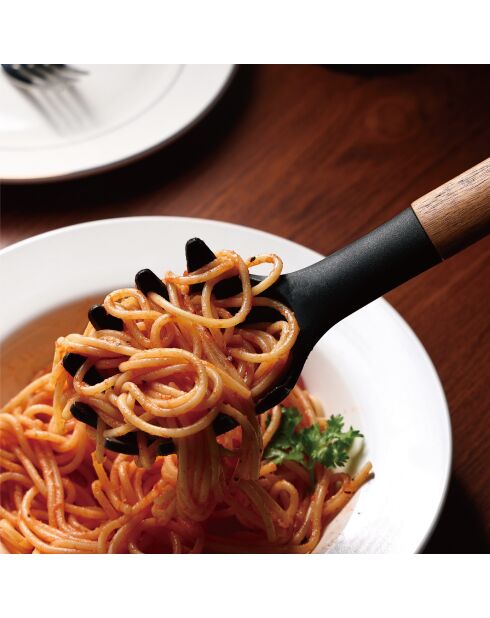 Set de utensilios de cocina - 9 piezas