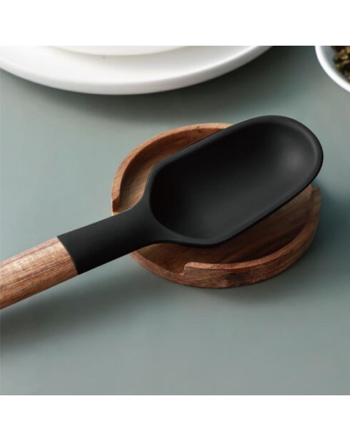 Set de utensilios de cocina - 9 piezas