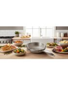 Poêle 20cm Grand chef