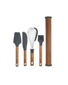 Set pasticceria - 5 pezzi