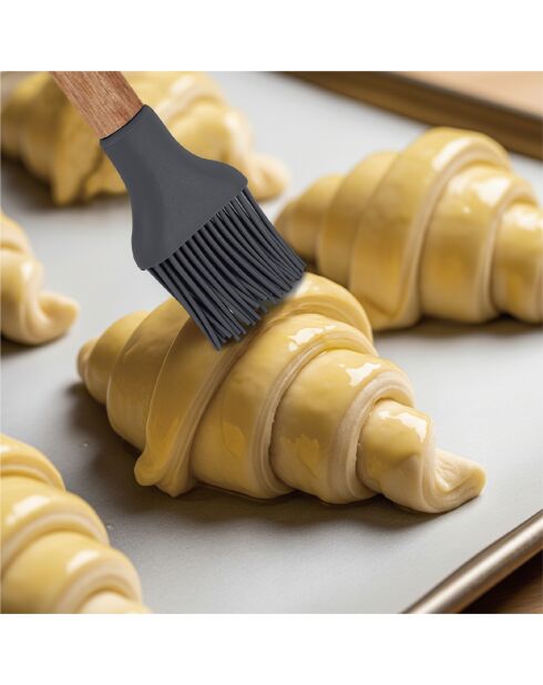 Set de pastelería - 5 piezas