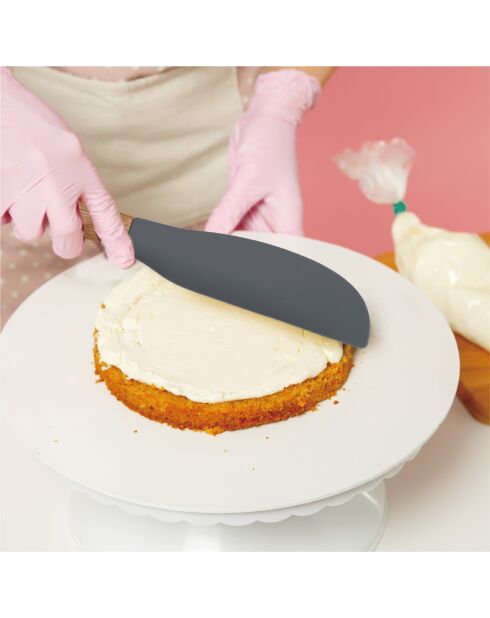 Set de pastelería - 5 piezas