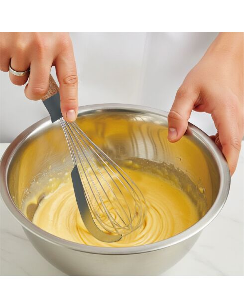 Set de pastelería - 5 piezas