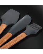 Set pasticceria - 5 pezzi