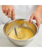 Set de utensilios de cocina - 9 piezas