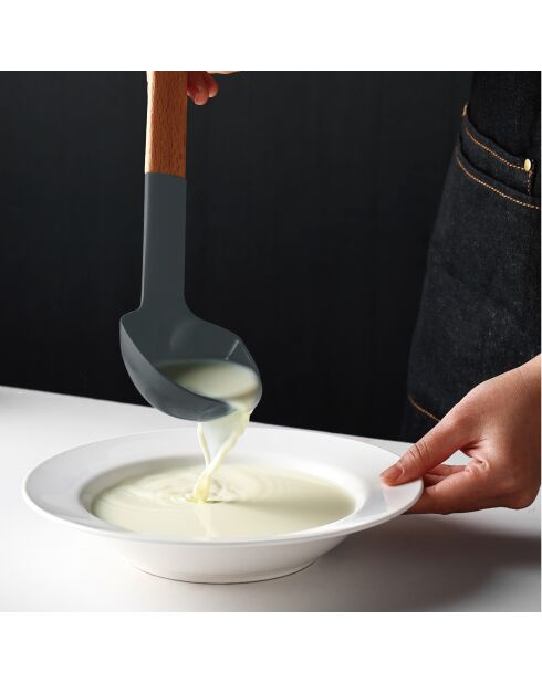 Set de utensilios de cocina - 9 piezas