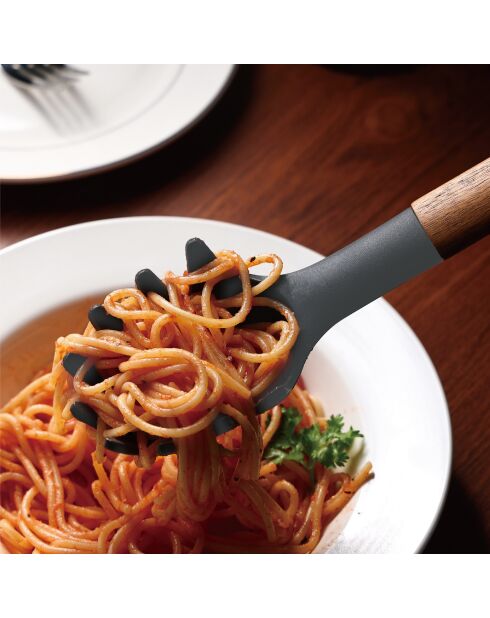 Set de utensilios de cocina - 9 piezas