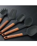 Set de utensilios de cocina - 9 piezas