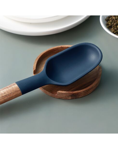 Set de utensilios de cocina - 9 piezas